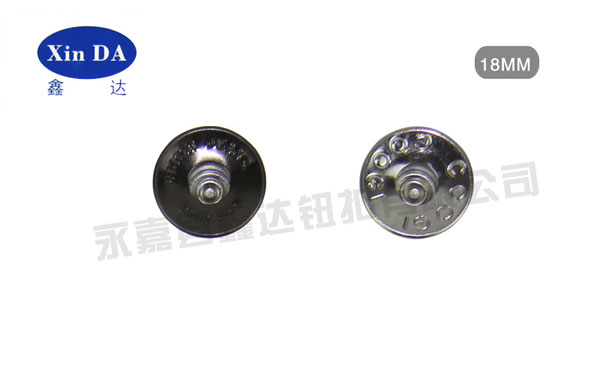 紐扣的樣式存現(xiàn)多樣化的趨勢？